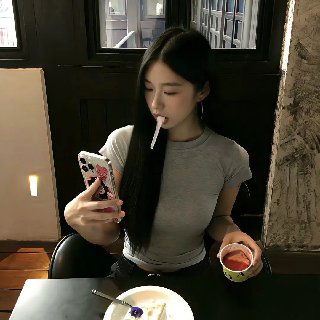夏娃的时间